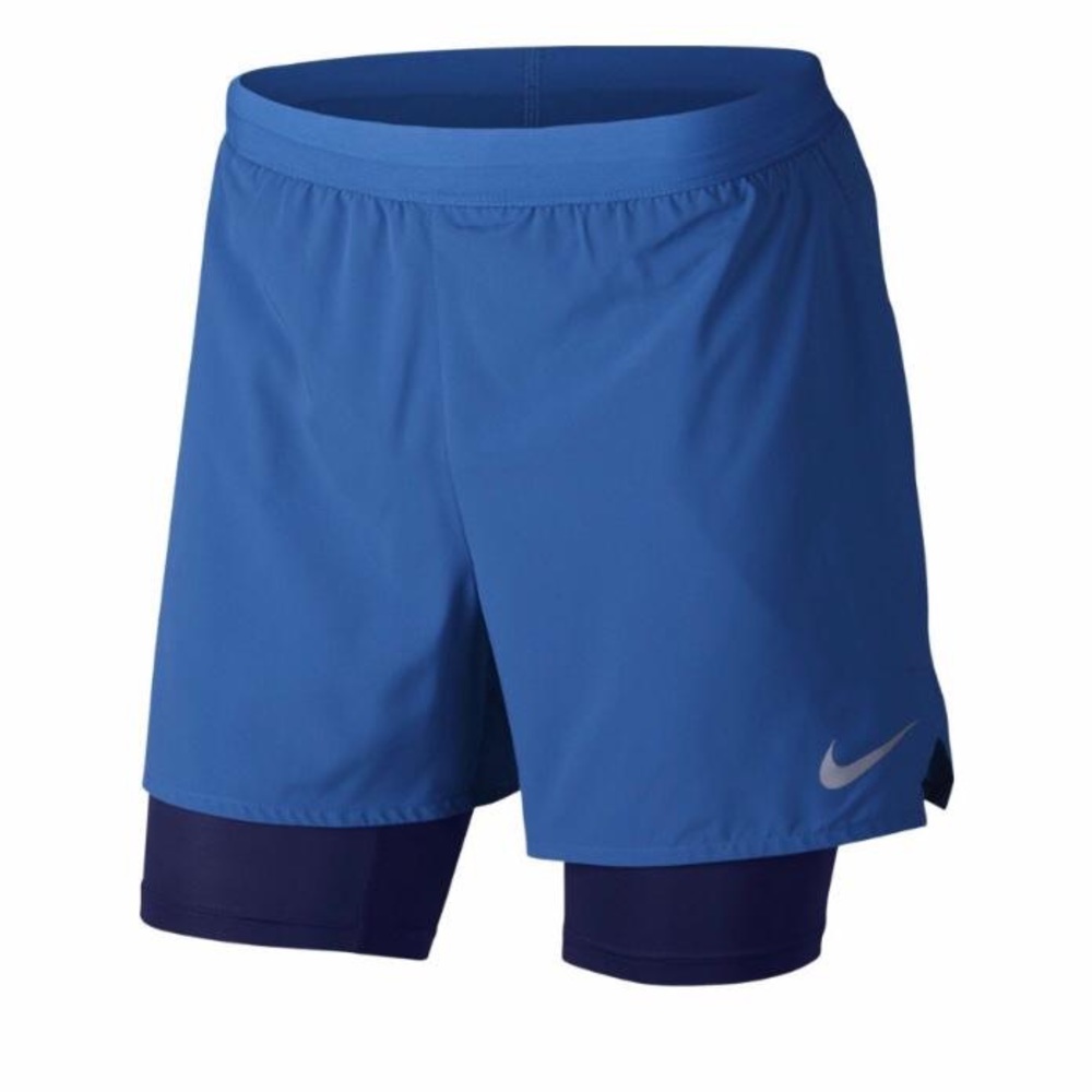 Nike Flex short for men with your body